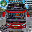 Offroad Coach Driving Jeux 3d