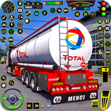 US Oil Tanker Game 2023 icon