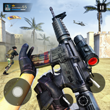 Battle Combat Shooting Games