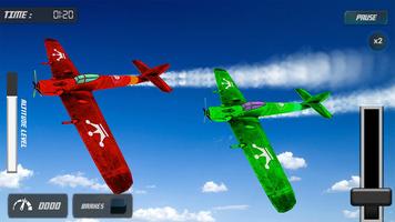 Airplane Pilot Games 2020 ภาพหน้าจอ 2