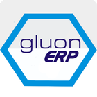 Gluon ERP icône