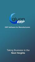 Gluon ERP پوسٹر