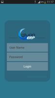 Gluon ERP اسکرین شاٹ 1