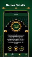 99 Nama Allah - Asmaul Husna screenshot 3