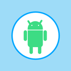 Android Studio Tutorial icône