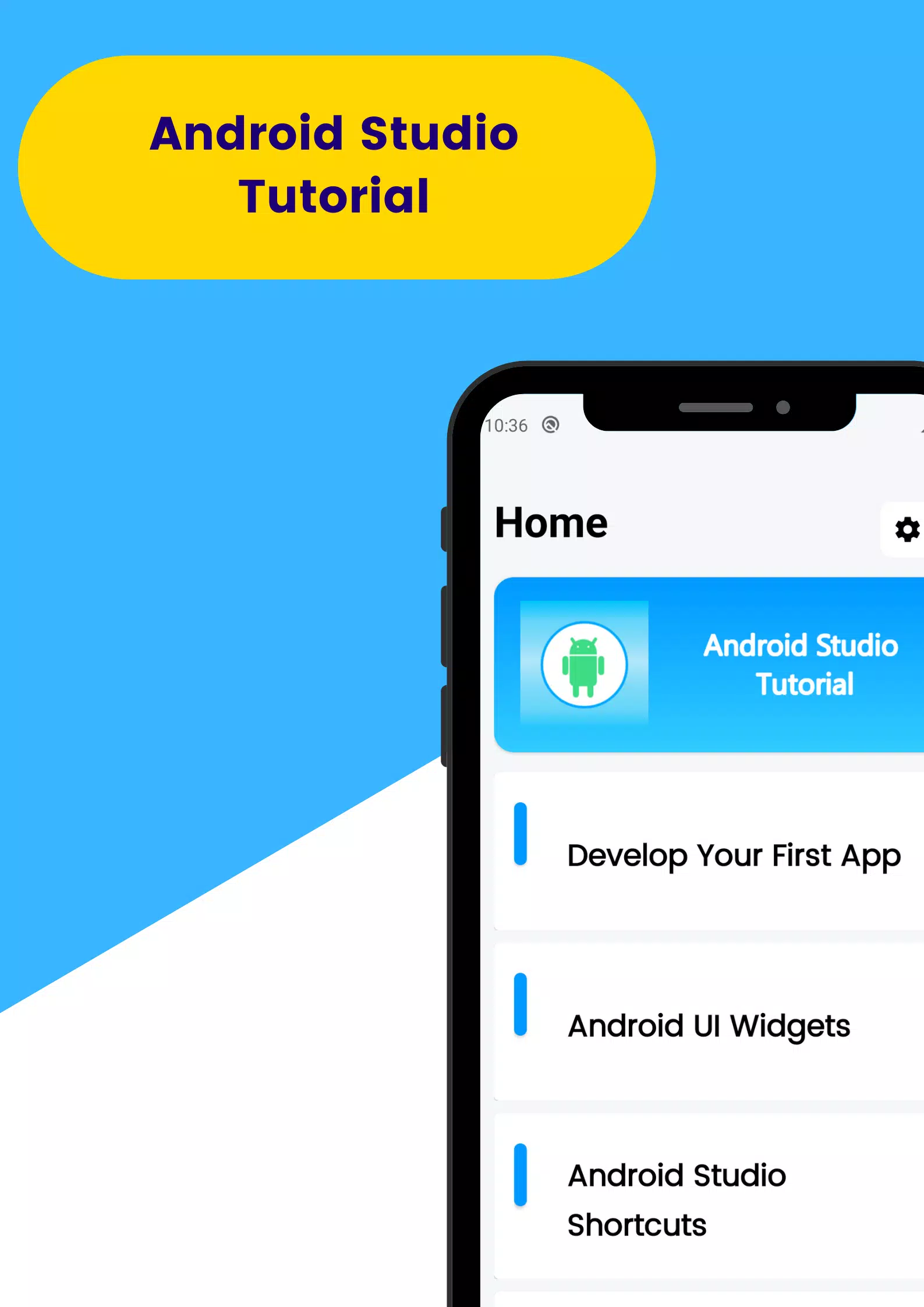 video Downloader App in Android studio tutorial
