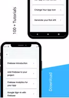 Android Studio Tutorial captura de pantalla 1