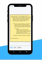 Android Studio Tutorial captura de pantalla 3