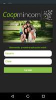 COOPMINCOM Coop. del Sector de las Comunicaciones Screenshot 2