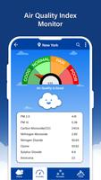 Air Quality Index screenshot 2