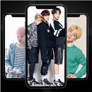 BTS Live Video Wallpaper APK