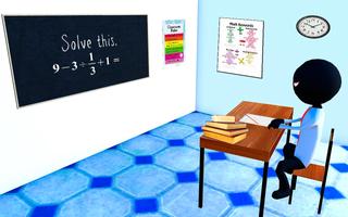 Basics Math Teacher Baldina: Teacher in Math-poster