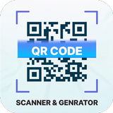Quick Scan: QR Code Reader icon