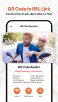 Quick Scan: QR Code Reader screenshot 2