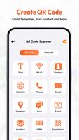 Quick Scan: QR Code Reader screenshot 3