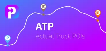ATP: Actual Truck Parking