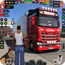 Truck Driver Cargo 3D Game APK