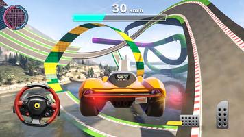 Real Car Driving: City 3D Race 截圖 3