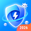 Antivirus Shield: Junk Cleaner APK