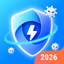 Antivirus Shield: Junk Cleaner APK