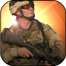Counter Terrorist Mission 3-Critical Strike Shoot APK