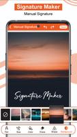Signature Maker & Name Creator screenshot 2
