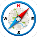 Digital Compass For Direction APK