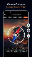 Digital Compass For Direction screenshot 1