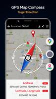 Digital Compass For Direction screenshot 3