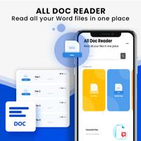 All Documents Reader & Viewer capture d'écran 1