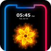 Edge Lighting Border Animation