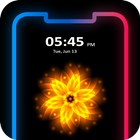 Edge Lighting Border Animation icon