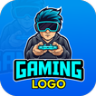 Logo-Ersteller für Esport-Logo