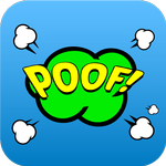 Son de pet App: farces icon