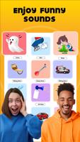 App Suara Kentut: pranks lucu poster