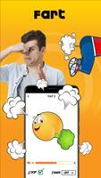 App Suara Kentut: pranks lucu screenshot 3