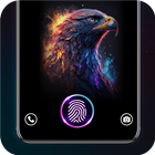 Live Fingerprint Animation App icon