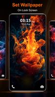 Fluid Magic: Live Wallpaper screenshot 2