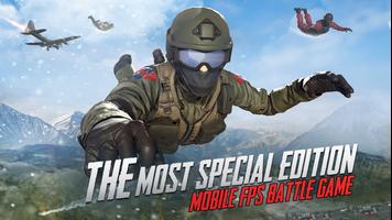 Fps коммандос шутер скриншот 1