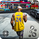 도시 갱스터 베가스 범죄 게임 APK