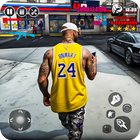 Vegas Gangster Simulator Game icon