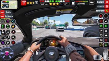 Vegas Gangster Simulator Game screenshot 2
