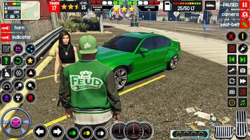 Vegas Gangster Simulator Game screenshot 3