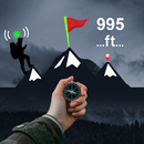 高度计专业版和 GPS 高度 APK