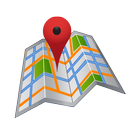 GPS Tracker icon