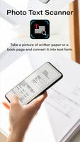 Bild zu Text - Fotoscanner Screenshot 1
