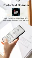 Image to Text - Photo Scanner screenshot 1