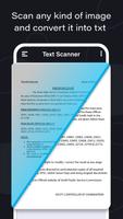 Bild zu Text - Fotoscanner Screenshot 2