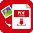 Bild zu PDF - PDF-Konverter
