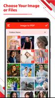 Bild zu PDF - PDF-Konverter Screenshot 1